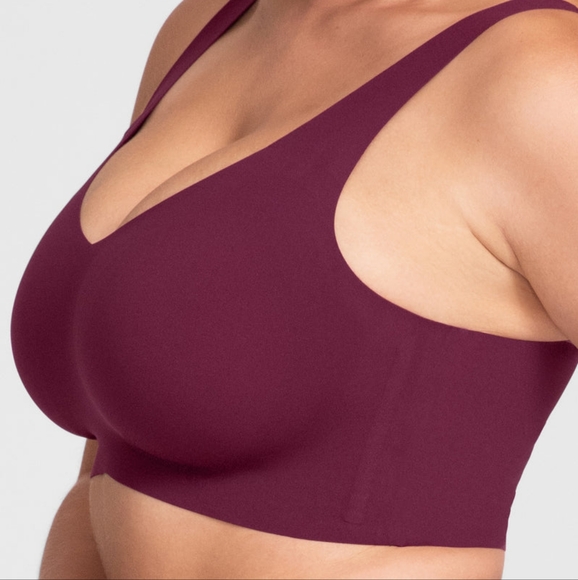 Honeylove Intimates & Sleepwear Honeylove V Neck Bra Size L Poshmark